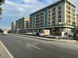 Ahteran Residences