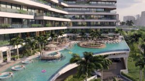 Trinity Residence at Arjan
