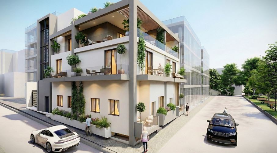 Park Residence