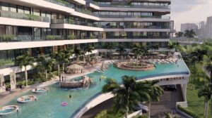 Trinity Residence at Arjan