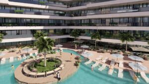 Trinity Residence at Arjan