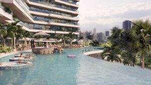 Trinity Residence at Arjan