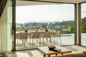 Vista Del Mar