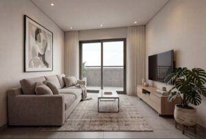 Terrace Heights