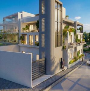 Park Residence