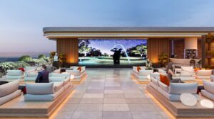 Milos Residences, Dubailand