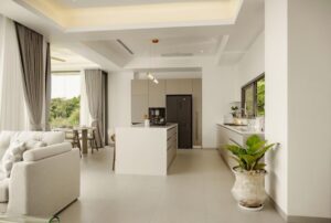 Vista Del Mar