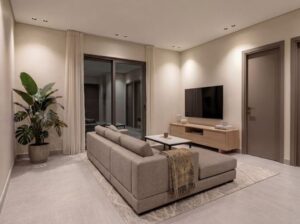 Terrace Heights