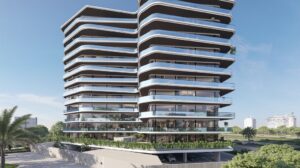 Milos Residences, Dubailand