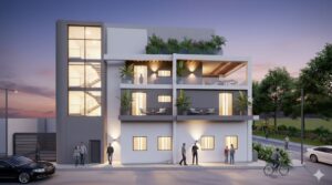 Park Residence