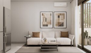 Orelia Residence — Athens City Center
