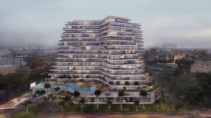 Trinity Residence at Arjan