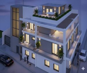Park Residence