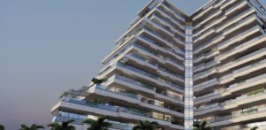 Trinity Residence at Arjan