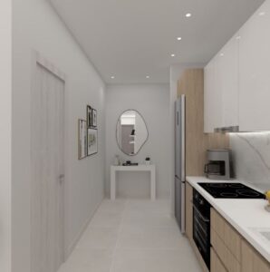Park Residence
