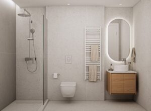 Orelia Residence — Athens City Center