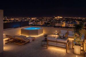 Terrace Heights