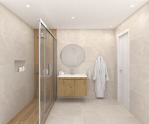 Park Residence
