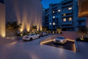 Terrace Heights