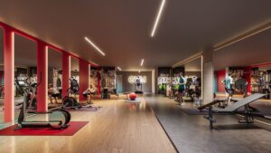 Milos Residences, Dubailand