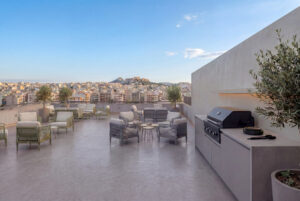 Terrace Heights